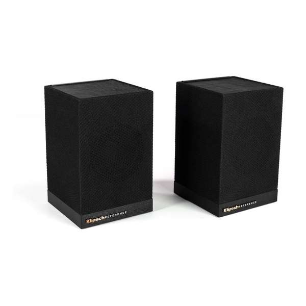 Klipsch SURROUND 3 SPEAKERS VOOR BAR 48