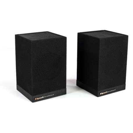 Klipsch SURROUND 3 SPEAKERS VOOR BAR 48