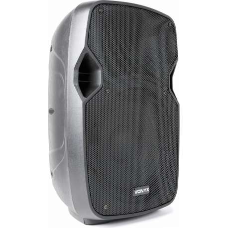 AP1000A Hi-End Actieve Speaker 10"