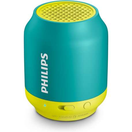 Philips BT50 - Groen