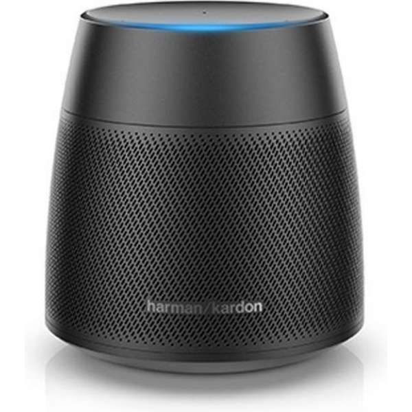 Harman Kardon Astra Slimme Smart Speaker - Bluetooth - Draadloos