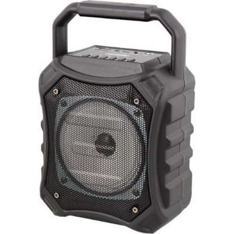 Party Speaker | Bluetooth Speaker | Aux Ingang | USB Poort