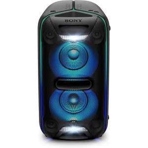 Sony GTK-XB72 Zwart - Party Speaker