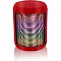 BestDeal Bluetooth speaker Model-003 red LED edition