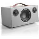 Audio Pro Addon C5 - Wifi Speaker- Bluetooth - Apple Airplay - Grijs