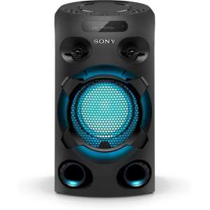 Sony MHC-V02 - Party Speaker