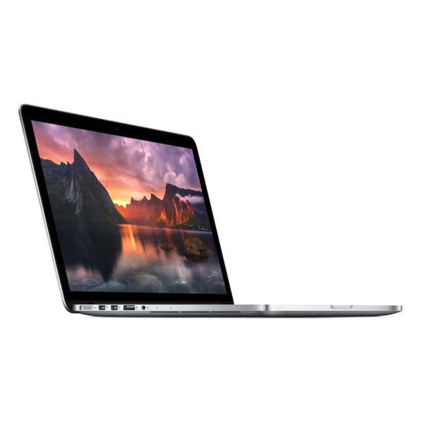 MacBook Pro 13 Core i5 2.4 GhZ 128GB ME864LL/A - A grade