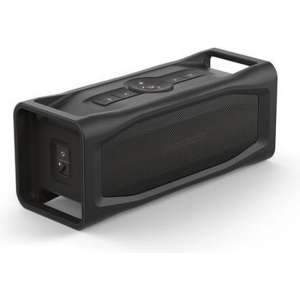 LifeProof Aquaphonics AQ11 Draadloze speaker -Zwart