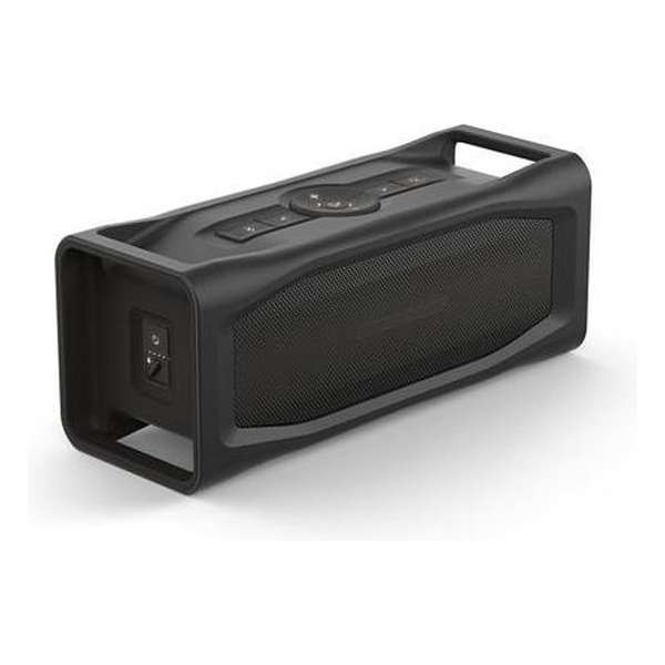 LifeProof Aquaphonics AQ11 Draadloze speaker -Zwart