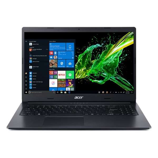 Acer Aspire 3 A315-55G-71MP - Laptop - 15.6 Inch