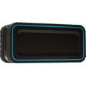 Bluetooth Speaker 2.0 Explorer 12 W Built-In Microphone Black/Blue