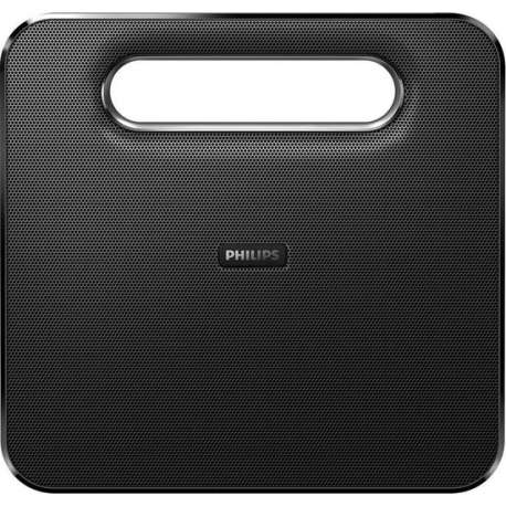 Philips BT5580B - Zwart