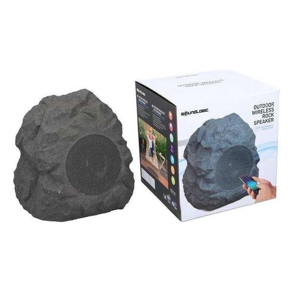 Outdoor Rock-speaker XL Bluetooth
