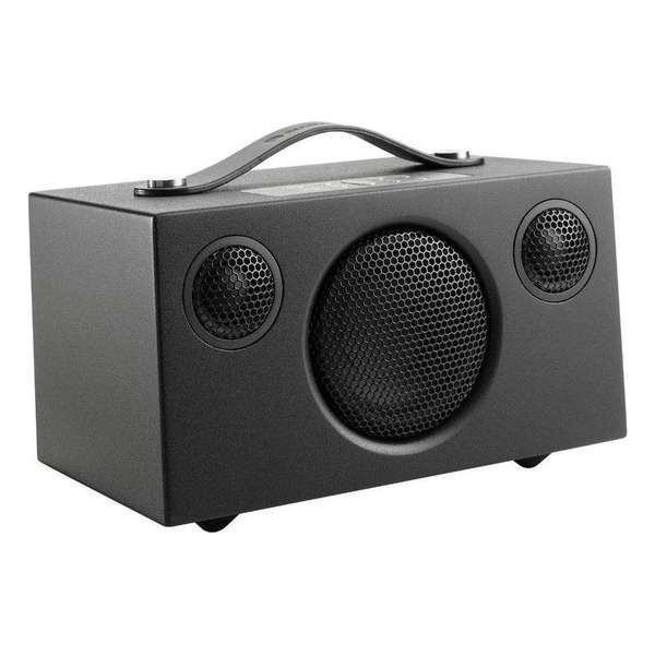 Audio Pro Addon C3 - Wifi Speaker- Bluetooth - Apple Airplay - Zwart