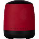 Gear Matrix - Draagbare bluetooth speaker, rood - Hugo Boss