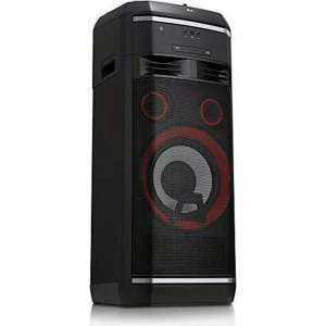 Bluetooth-luidsprekers LG OL100 XBOOM 1450W Zwart