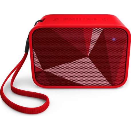 Philips BT110 - Rood