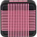 Soundcrush HR910 - MEGA HQ - Pink - spatwaterdicht