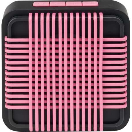 Soundcrush HR910 - MEGA HQ - Pink - spatwaterdicht