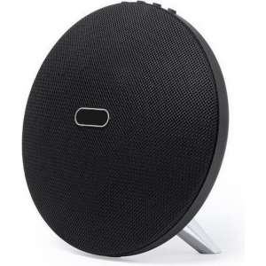 Bluetooth Speaker met Micro SD-Kaart Sleuf Antonio Miró 8W 147344 Zwart