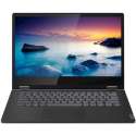 Lenovo Ideapad C340-14IWL 81N400DAMH - 2-in-1 Laptop - 14 Inch