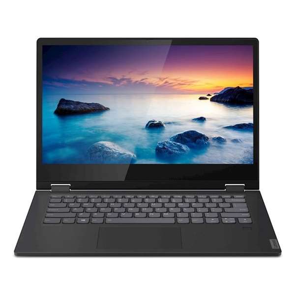 Lenovo Ideapad C340-14IWL 81N400DAMH - 2-in-1 Laptop - 14 Inch