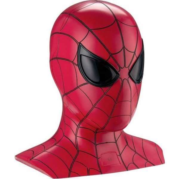 Spiderman bluetooth speaker marvel | iHome