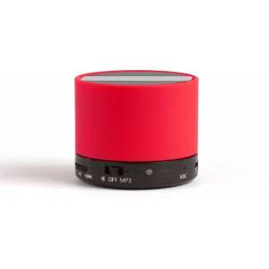 Bluetooth speaker mini