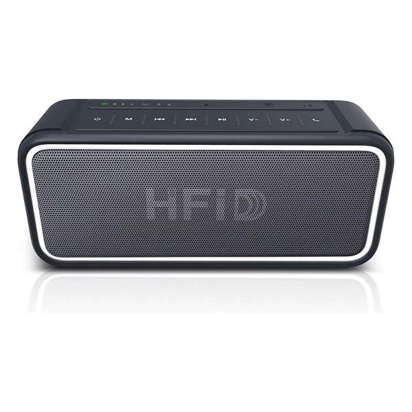 HFD-812 20 Watt bluetooth speaker waterproof