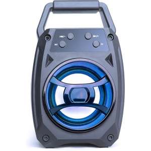 GEMBIRD Bluetooth portable party speaker