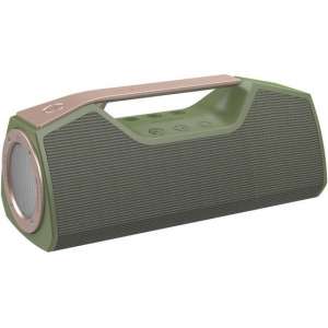 Wharfedale EXSON M | Bluetooth speaker | Legergroen