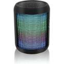 BestDeal Bluetooth speaker Model-003 black LED edition