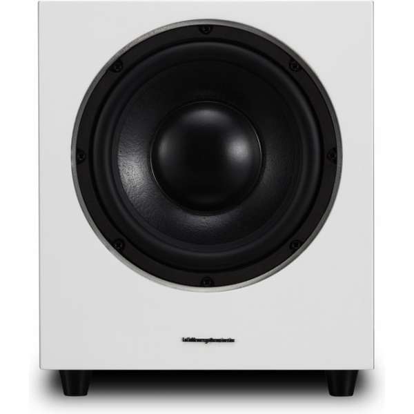 Wharfedale WH-D10 Subwoofer White