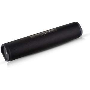 V-tac VT-6133 Portable bluetooth speaker - soundbar - zwart
