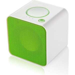 BestDeal Bluetooth speaker Model-19 groen