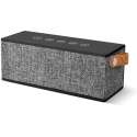 Fresh 'n Rebel Rockbox Brick Fabriq - Draadloze Bluetooth Speaker - Grijs