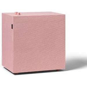URBANEARS Baggen speaker Dirty Pink