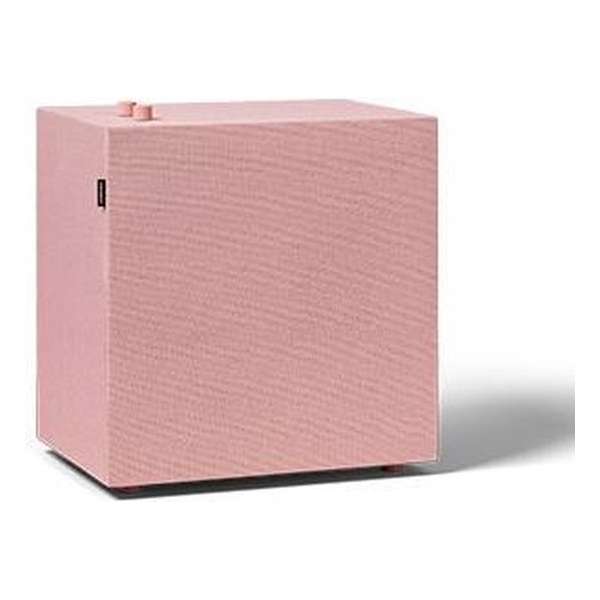 URBANEARS Baggen speaker Dirty Pink