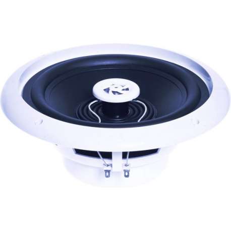 Badkamer speakerset vochtbestendig 6.5"