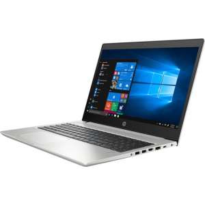 HP ProBook 455 G6 Ryzen 7-2700 15.6" FHD 8GB 256GB W10P