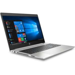 HP ProBook 455 G6 Ryzen 7-2700 15.6" FHD 8GB 256GB W10P