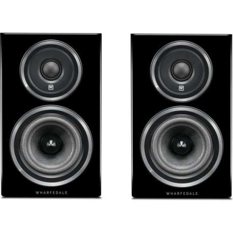 Wharfedale Diamond 11.0 | Speaker | Zwart