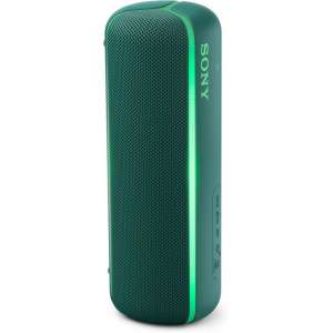 Sony SRS-XB22 - Bluetooth speaker - Groen