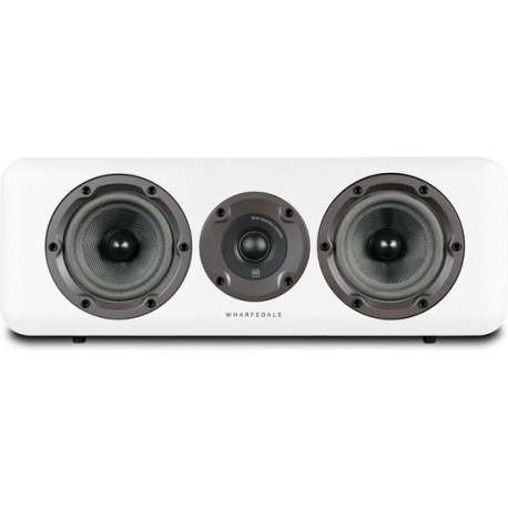 Wharfedale Diamond 300C Center Speaker White