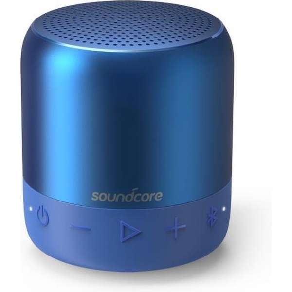 Anker SoundCore Mini 2 Blue