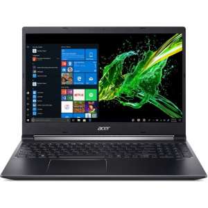 Acer Aspire 7 A715-74G-544W - Laptop - 15 inch