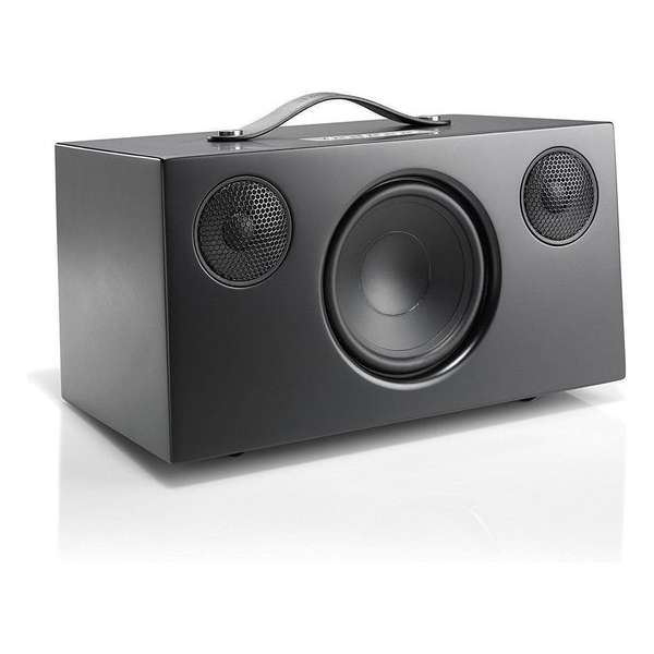 audio pro Addon T10 bluetooth speaker zwart