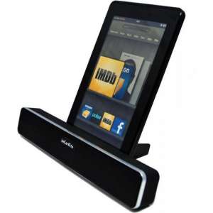 Bluetooth 3.0 smartphone en tablet soundbar