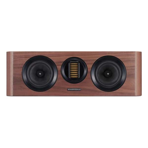 Wharfedale EVO4CS Center Speaker Walnut