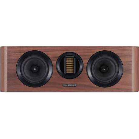 Wharfedale EVO4CS Center Speaker Walnut